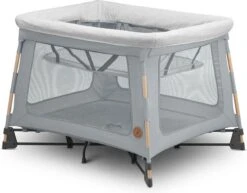 Maxi-Cosi Swift 3-in-1 Campingbedje - Beyond Grey -Maxi-Cosi Winkel 1200x937 7