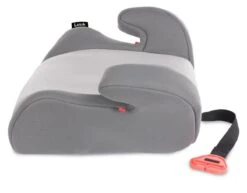 Lionelo Luuk - Stoelverhoging - Voorgevormde Vorm - Zachte Spons Gebruikt In De Zitting - Extra Bevestigingsriem -Maxi-Cosi Winkel 1200x939 4