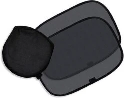 Merkloos Zonwering Auto - UV Protectie - Luxe Zonneschermen - Zijruit 2 Stuks - Zonnescherm Auto - Bescherm Uw Baby En Kinderen 9 Merkloos Zonwering Auto - UV Protectie - Luxe Zonneschermen - Zijruit 2 Stuks - Zonnescherm Auto - Bescherm Uw Baby En Kinderen -Maxi-Cosi Winkel 1200x945 1