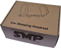 SMP® Hoofdsteun Auto Voor Kinderen En Volwassenen Voor Slapen In Auto - Nekkussen Auto - Reiskussen Auto - Neksteun Auto - Hoofdkussen Auto - Verstelbaar - Memoryfoam Met Ademde Stof - Zwart 14 SMP® Hoofdsteun Auto Voor Kinderen En Volwassenen Voor Slapen In Auto - Nekkussen Auto - Reiskussen Auto - Neksteun Auto - Hoofdkussen Auto - Verstelbaar - Memoryfoam Met Ademde Stof - Zwart -Maxi-Cosi Winkel 1200x945