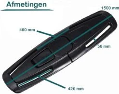 Merkloos Autostoel Baby & Kinderen Gordelclip - Gordelbeschemer - Gordelversteller - Gordelverlenger - Autogordel Beschermer - Gordelklem - Gordelbeschermer Geschikt Voor Maxi Cosi 8 Merkloos Autostoel Baby & Kinderen Gordelclip - Gordelbeschemer - Gordelversteller - Gordelverlenger - Autogordel Beschermer - Gordelklem - Gordelbeschermer Geschikt Voor Maxi Cosi -Maxi-Cosi Winkel 1200x947