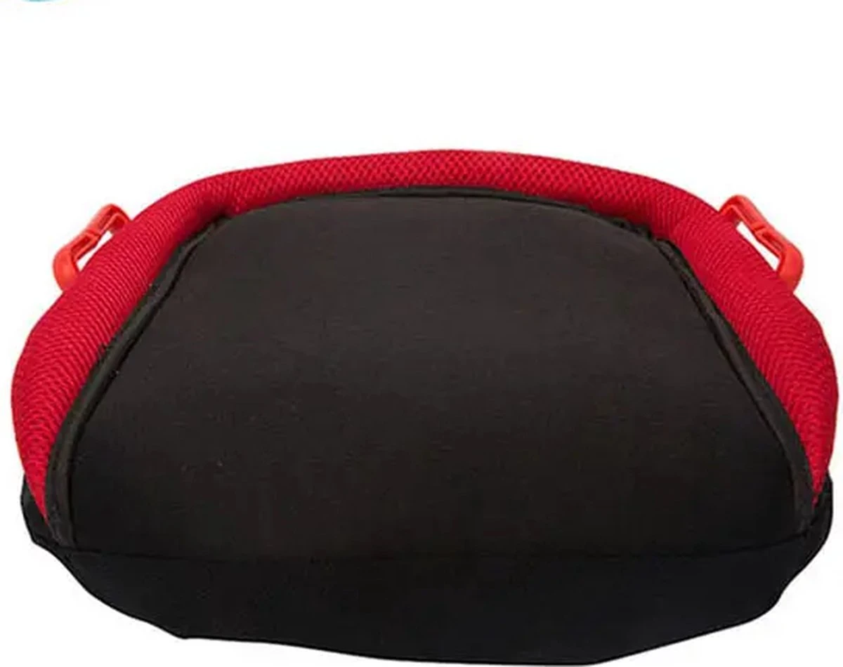 Deliqart - Zitverhoger - Autozitje - Opblaasbare Autozitje - Autostoeltje - Zwart 7 Deliqart - Zitverhoger - Autozitje - Opblaasbare Autozitje - Autostoeltje - Zwart - Image 7