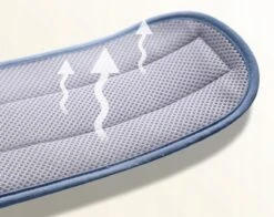 Merkloos Ergonomische Babydraagzak - 15 In 1 - Donkerblauw - 0 Tot 48 Maanden - Babydrager -Buikdrager En Rugdrager - Baby Draagzak - Ergonomisch - Heupdrager -Maxi-Cosi Winkel 1200x951 1