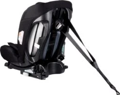 Lionelo Sander - Autostoel - ISOFIX 180° - Extra Zij-bescherming - Tot 36kg -Maxi-Cosi Winkel 1200x958 1