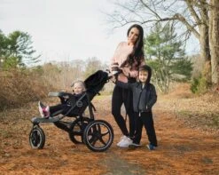 Babyphant Luxe Yasmin Hardloop Kinderwagen – Jogging Buggy - Runner -Maxi-Cosi Winkel 1200x959