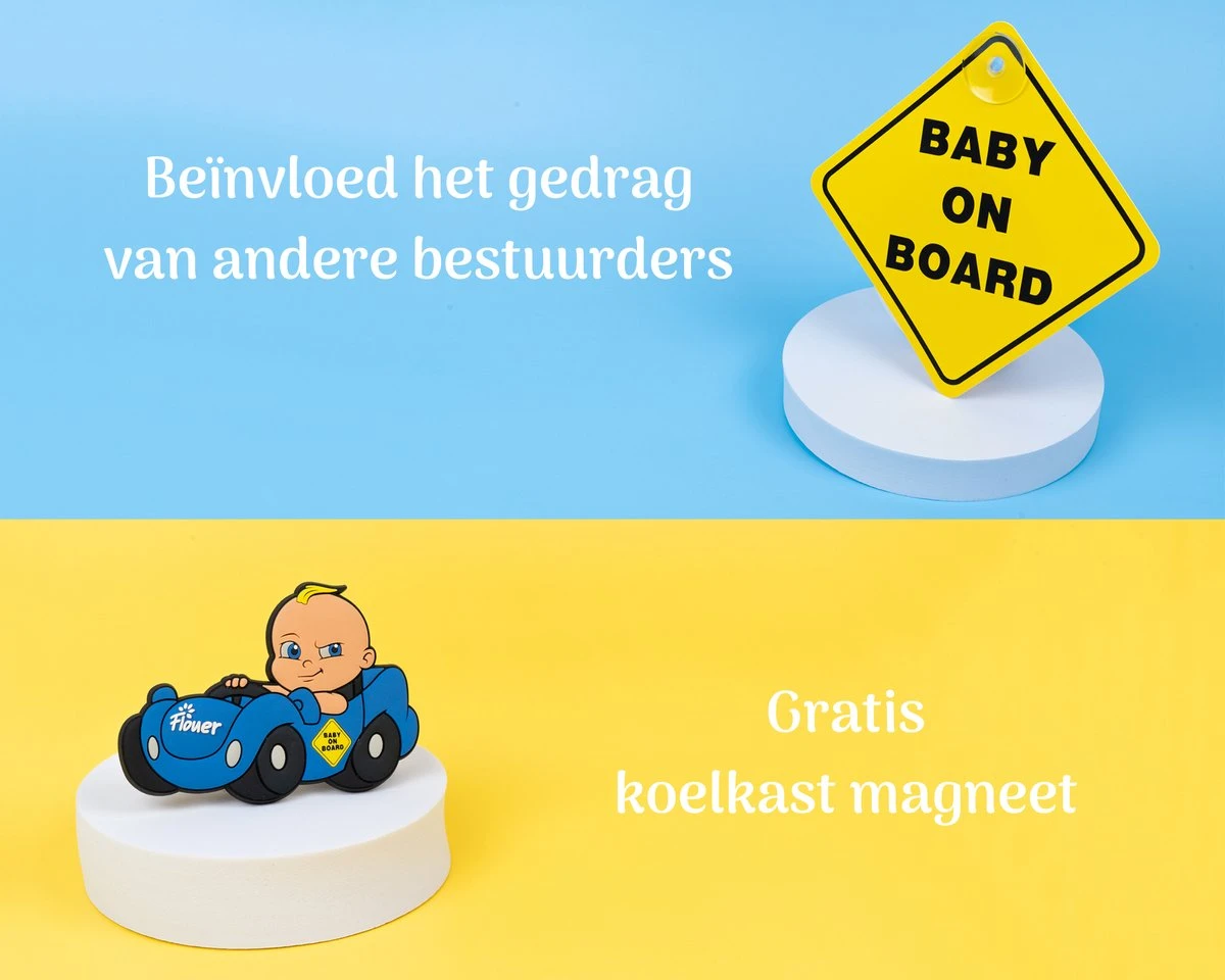 Autospiegel Baby Met Autosticker - Baby Spiegel Auto - Achteruitkijkspiegel - Baby Autospiegel - Verstelbaar 3 Autospiegel Baby Met Autosticker - Baby Spiegel Auto - Achteruitkijkspiegel - Baby Autospiegel - Verstelbaar - Afbeelding 3