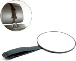 Autospiegel Achterbank - Baby & Kinderen Autospiegel - Babyspiegel -Maxi-Cosi Winkel 1200x960 2