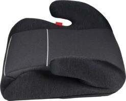 Carpoint Auto Zitverhoger - Autozitje - Kinderzitje - Zwart/Grijs - Groep 2 En 3 -Maxi-Cosi Winkel 1200x960 4