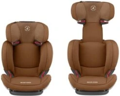Maxi-Cosi Rodifix AirProtect® Autostoeltje - Authentic Cognac -Maxi-Cosi Winkel 1200x961 5