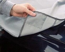 Benson Voorruitbeschermer Auto - Anti Vries - Magnetisch - Tegen Zon En Sneeuw - 162 X 96 Cm 6 Benson Voorruitbeschermer Auto - Anti Vries - Magnetisch - Tegen Zon En Sneeuw - 162 X 96 Cm -Maxi-Cosi Winkel 1200x966