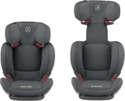 Maxi-Cosi Rodifix AirProtect® Autostoeltje - Authentic Graphite -Maxi-Cosi Winkel 1200x967 1