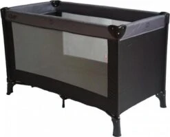 Qute Q-Sleep Campingbedje Antra