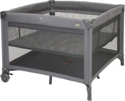 Topmark Reisbed/Box Parker - 100x100 Cm. - Black 9 Topmark Reisbed/Box Parker - 100x100 Cm. - Black -Maxi-Cosi Winkel 1200x969 4
