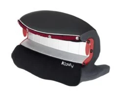 Kiddy Autostoeltje Phoenixfix Pro2 Groep 1 Zwart 41542PF069 -Maxi-Cosi Winkel 1200x973 1