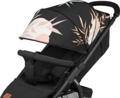 Lionelo Annet Plus - Kinderwagen 2in1 - Inklapsysteem - XXL Dakje - Tot 22 Kg -Maxi-Cosi Winkel 1200x978 2