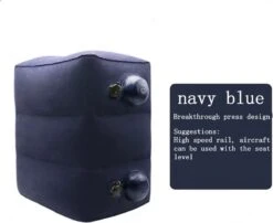 TDR-Opblaasbaar Voetkussen - 3 Hoogtestanden - Vliegtuigbedje - Blauw -Maxi-Cosi Winkel 1200x980 2