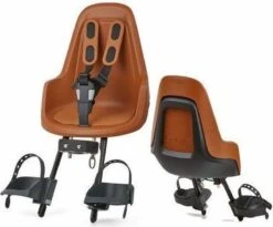 Bobike One Mini Fietsstoeltje Voor - Choc Brown 31 Bobike One Mini Fietsstoeltje Voor - Choc Brown -Maxi-Cosi Winkel 1200x994 5
