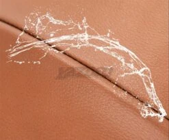 Merkloos BrightWise Luxe Kinderwagen 3 In 1 Voldoet Aan Alle Europese Veiligheidscertificaten - Wandelwagen - Kinderwagen 3-in-1 Incl Autostoel - Kinderwagen Maxi Cosi – Buggy 3 In 1 - Newborn - Leer - Grijs -Maxi-Cosi Winkel 1200x995 9