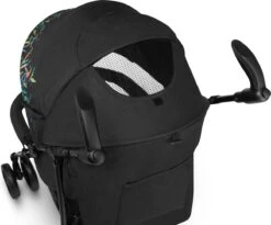 Lionelo Irma - Buggy - Wandelwagen- Lichte 7kg - Tot 15 Kg - Geveerde Wielen - 360° - Tot 5 Jaar - Opbergmand - Verstelbare Handgreep - Snel Inklapsysteem - Compact Formaat -Maxi-Cosi Winkel 1200x996 2