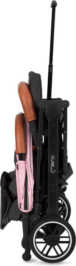 Momi Estelle Pink Wandelwagen WOSP00004 -Maxi-Cosi Winkel 344x1200