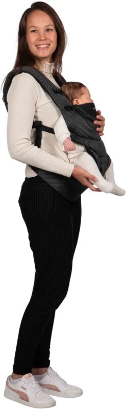 Dooky Ergonomische Draagzak Urban Comfort Grey Sapphire 23 Dooky Ergonomische Draagzak Urban Comfort Grey Sapphire -Maxi-Cosi Winkel 370x1200