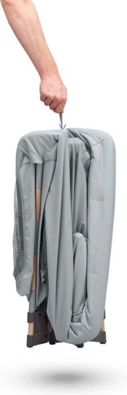 Maxi-Cosi Swift 3-in-1 Campingbedje - Beyond Grey -Maxi-Cosi Winkel 386x1200