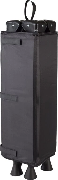 Cabino Campingbedje / Reisbed– 120 X 60 Cm - Zwart -Maxi-Cosi Winkel 387x1200 2