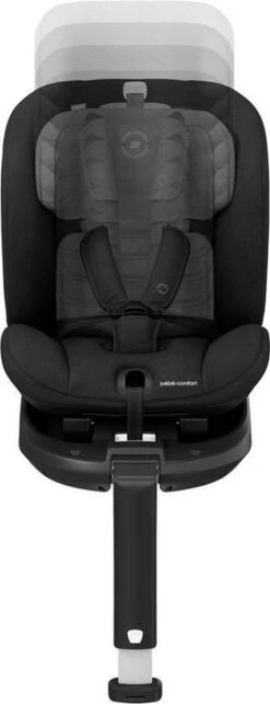 Maxi-Cosi Emerald I-Size Autostoeltje - Authentic Black 17 Maxi-Cosi Emerald I-Size Autostoeltje - Authentic Black -Maxi-Cosi Winkel 461x1200