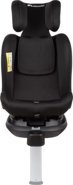 Bebeconfort Evolvefix Autostoeltje - 360° Draaibaar - Night Black 39 Bebeconfort Evolvefix Autostoeltje - 360° Draaibaar - Night Black -Maxi-Cosi Winkel 475x1200