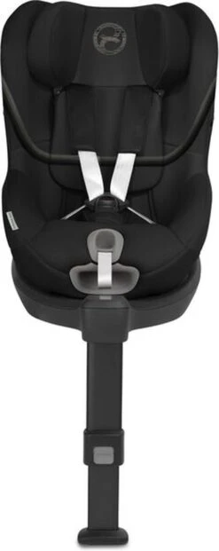 Cybex Sirona SX2 I-Size Autostoel Incl. ISOFIX Base - Moon Black -Maxi-Cosi Winkel 477x1200 1
