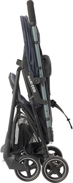 Maxi-Cosi Diza Buggy - Beste Koop Consumentenbond Februari 2022 - Brave Graphite -Maxi-Cosi Winkel 478x1200 2