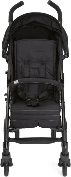 Chicco Liteway 4 Jet Black 5 Standen Buggy 14 Chicco Liteway 4 Jet Black 5 Standen Buggy -Maxi-Cosi Winkel 484x1200