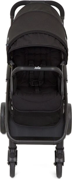 Joie Duo Kinderwagen - Evalite Duo - Coal -Maxi-Cosi Winkel 485x1200 1