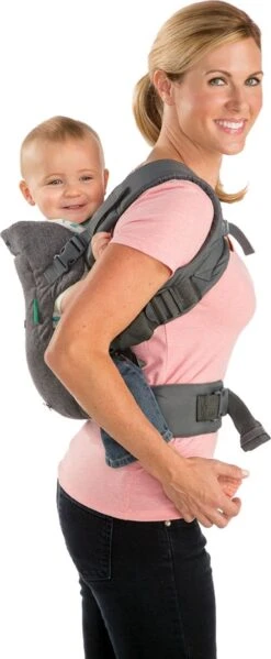 Infantino 4-in-1 Flip Advanced Draagzak BK-05204 -Maxi-Cosi Winkel 495x1200 1