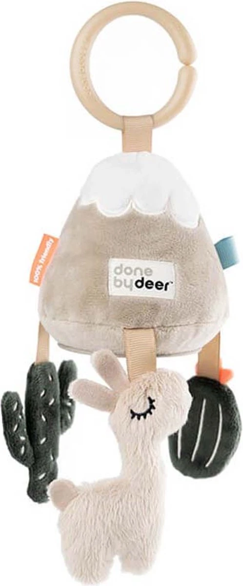 Done By Deer Sensory To Go Speeltje Lalee - Sand 1 Done By Deer Sensory To Go Speeltje Lalee - Sand