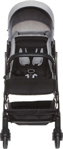 Koelstra Compact Buggy Gen - Soft Grey Melange -Maxi-Cosi Winkel 505x1200