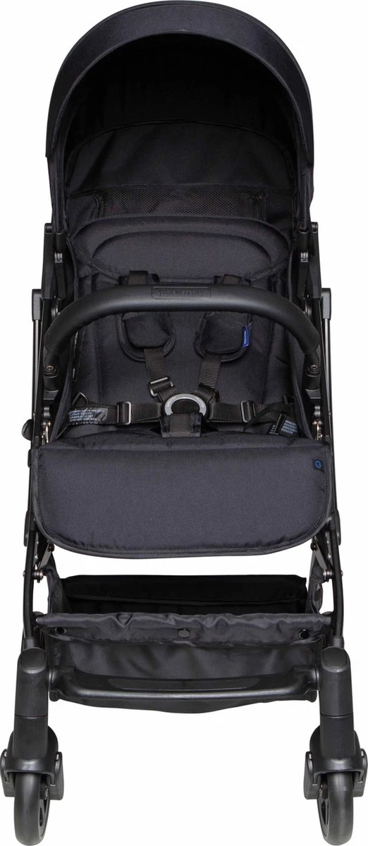 Koelstra Compact Buggy Gen - Black 8 Koelstra Compact Buggy Gen - Black - Afbeelding 8