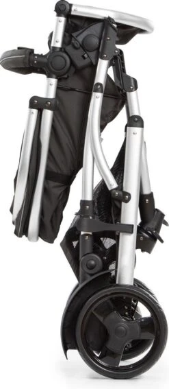 Hauck Duett 2 Duo Kinderwagen - Zwart -Maxi-Cosi Winkel 523x1200 1