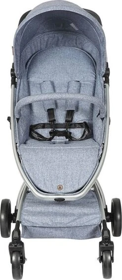 Topmark Jay Multi Positie Buggy - Blue -Maxi-Cosi Winkel 525x1200