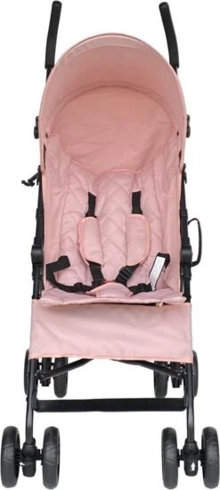 Cabino Buggy Plooibuggy Lichtgewicht Multi Standen Comfortabele Rugleuning & Tot 22 Kg Soft Pink -Maxi-Cosi Winkel 540x1200 2