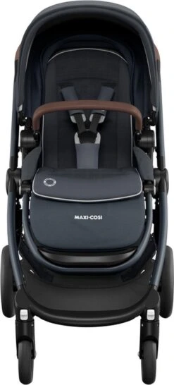 Maxi-Cosi Adorra² Kinderwagen - Essential Graphite - BESTE KOOP Consumentenbond (februari 2022) -Maxi-Cosi Winkel 543x1200 2