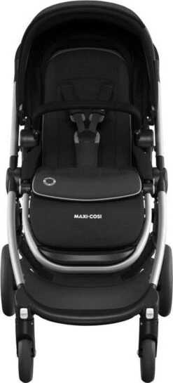 Maxi-Cosi Adorra² Kinderwagen - Essential Black - BESTE KOOP Consumentenbond (februari 2022) -Maxi-Cosi Winkel 544x1200 1