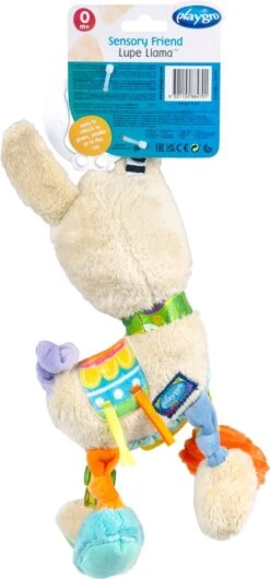 Playgro Activiteitenvriend Lama Lupe 19 Playgro Activiteitenvriend Lama Lupe -Maxi-Cosi Winkel 559x1200