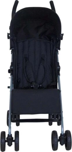 Prénatal Plus Buggy - Kinderwagen - Inklapbaar En Verstelbaar - Met Boodschappenmand - Plooibuggy Zwart -Maxi-Cosi Winkel 568x1200 1