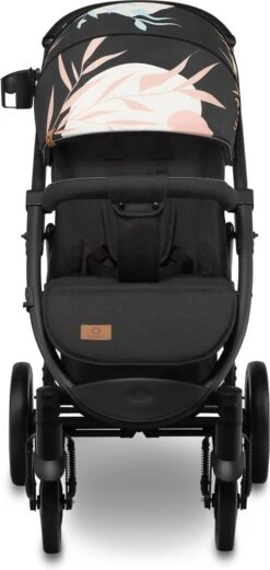 Lionelo Annet Plus - Kinderwagen 2in1 - Inklapsysteem - XXL Dakje - Tot 22 Kg -Maxi-Cosi Winkel 569x1200 1
