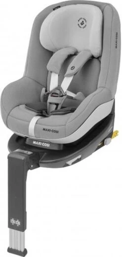 Maxi-Cosi E-Safety Smart Cushion Veiligheidskussen - Black -Maxi-Cosi Winkel 570x1200 1