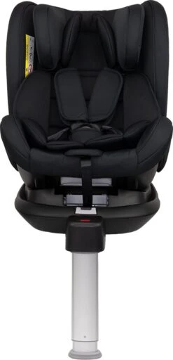 Autostoel Novi Baby® David Premium 0-1-2-3 Isofix 360° Rotation All Black -Maxi-Cosi Winkel 579x1200 1
