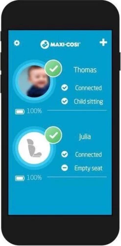 Maxi-Cosi E-Safety Smart Cushion Veiligheidskussen - Black -Maxi-Cosi Winkel 591x1200 1