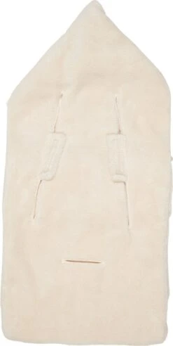 Koeka Voetenzak 0+ 3/5 Punts Teddy Malmo - Pebble - 0-6 Maanden -Maxi-Cosi Winkel 602x1200