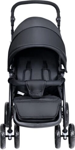 Deryan Luxe Elena Dubbele Buggy- Duo Buggy – Tandem Buggy – Compact En Lichtgewicht -Maxi-Cosi Winkel 607x1200 1